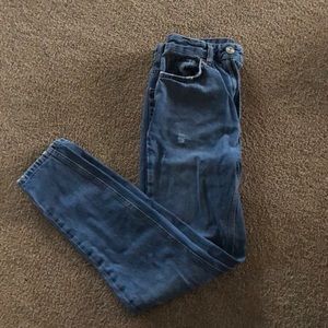 Urban Outfitters Mom Jeans